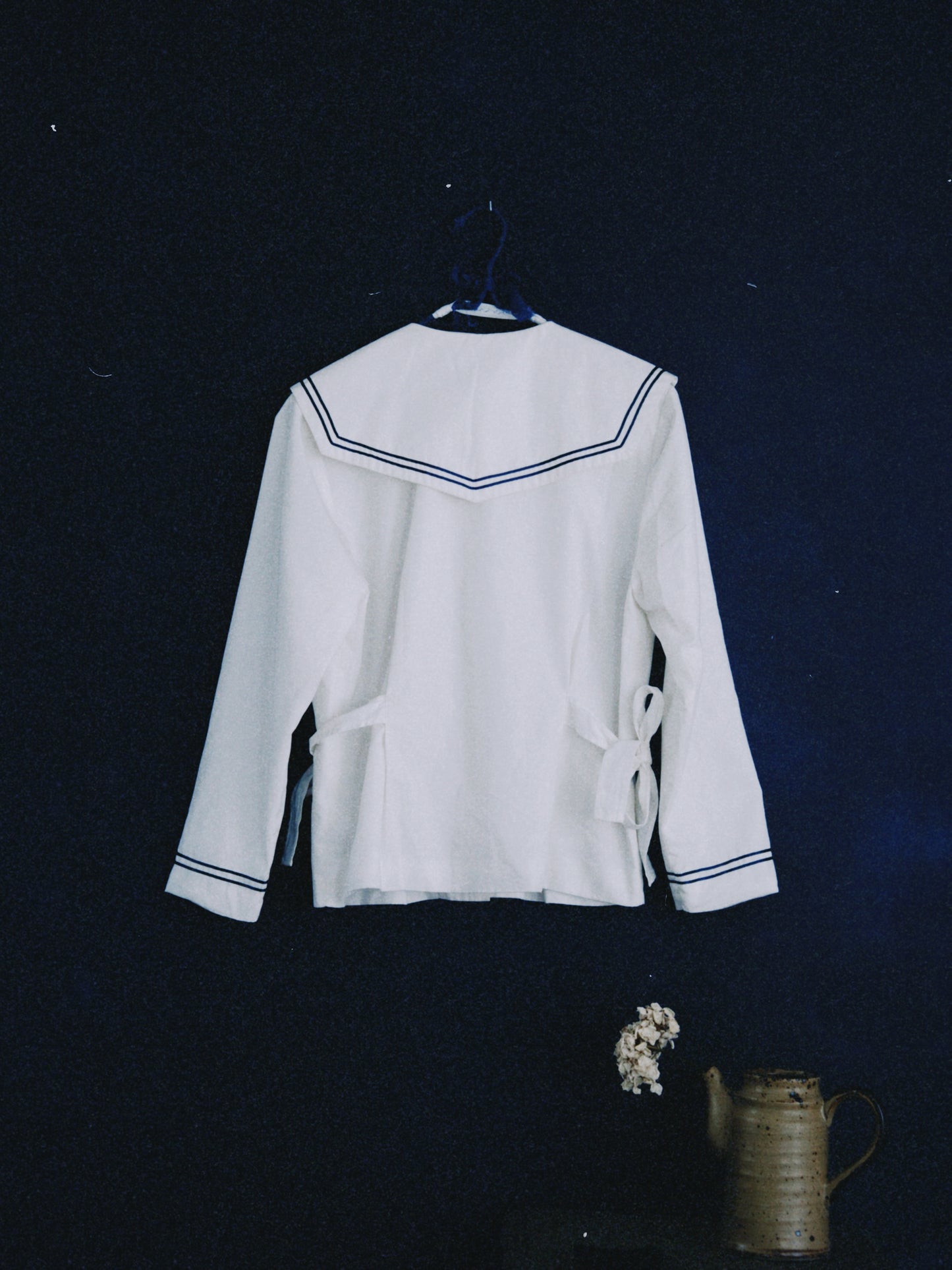 BLOUSE CACHAREL VINTAGE