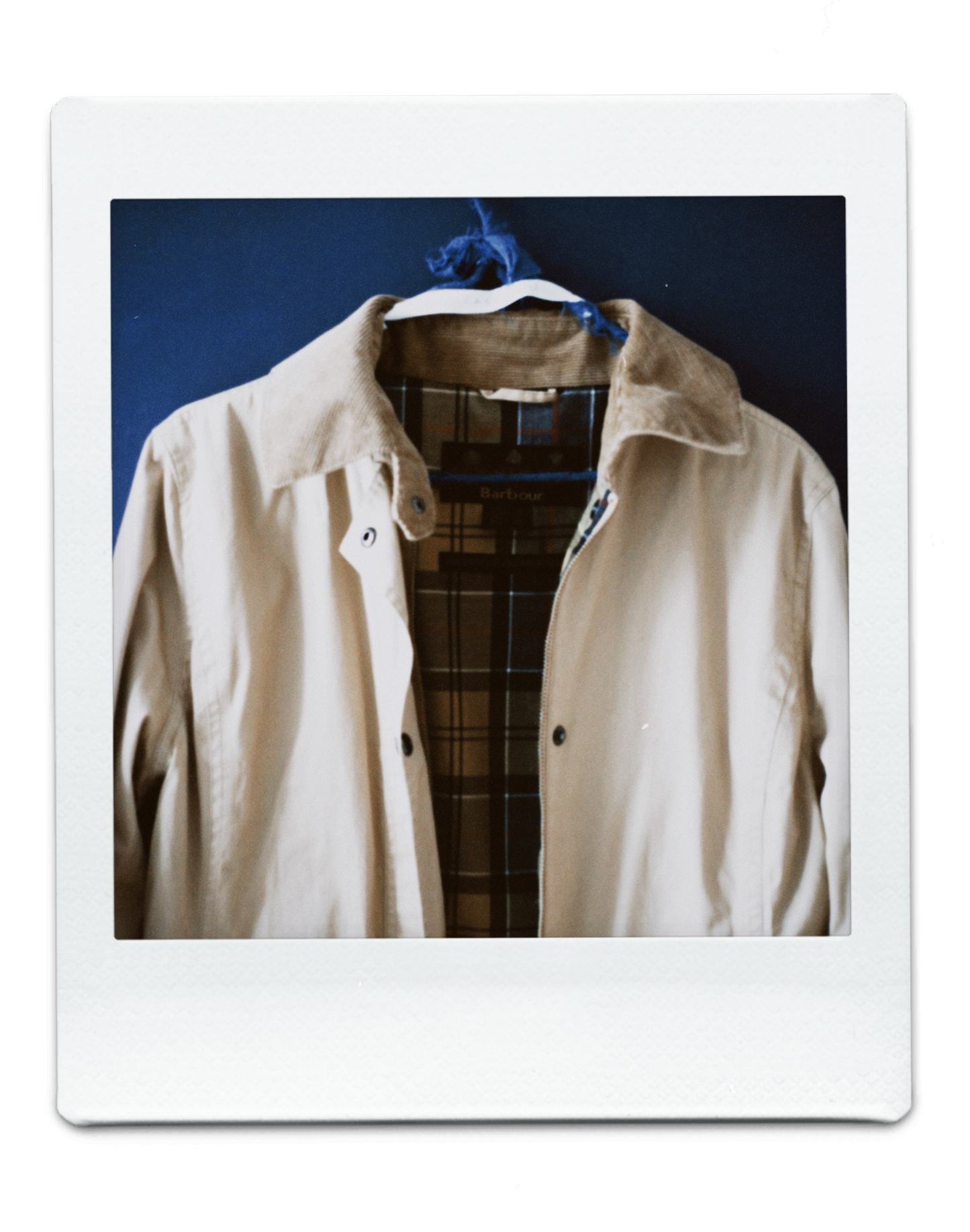 Veste Barbour taille S