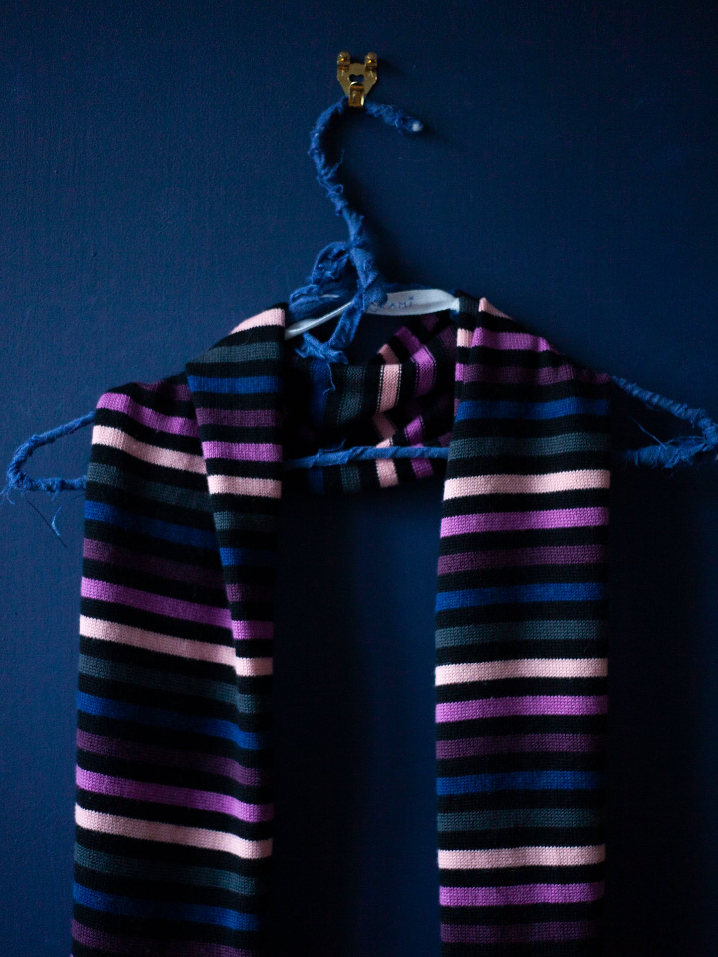 ÉCHARPE SONIA RYKIEL