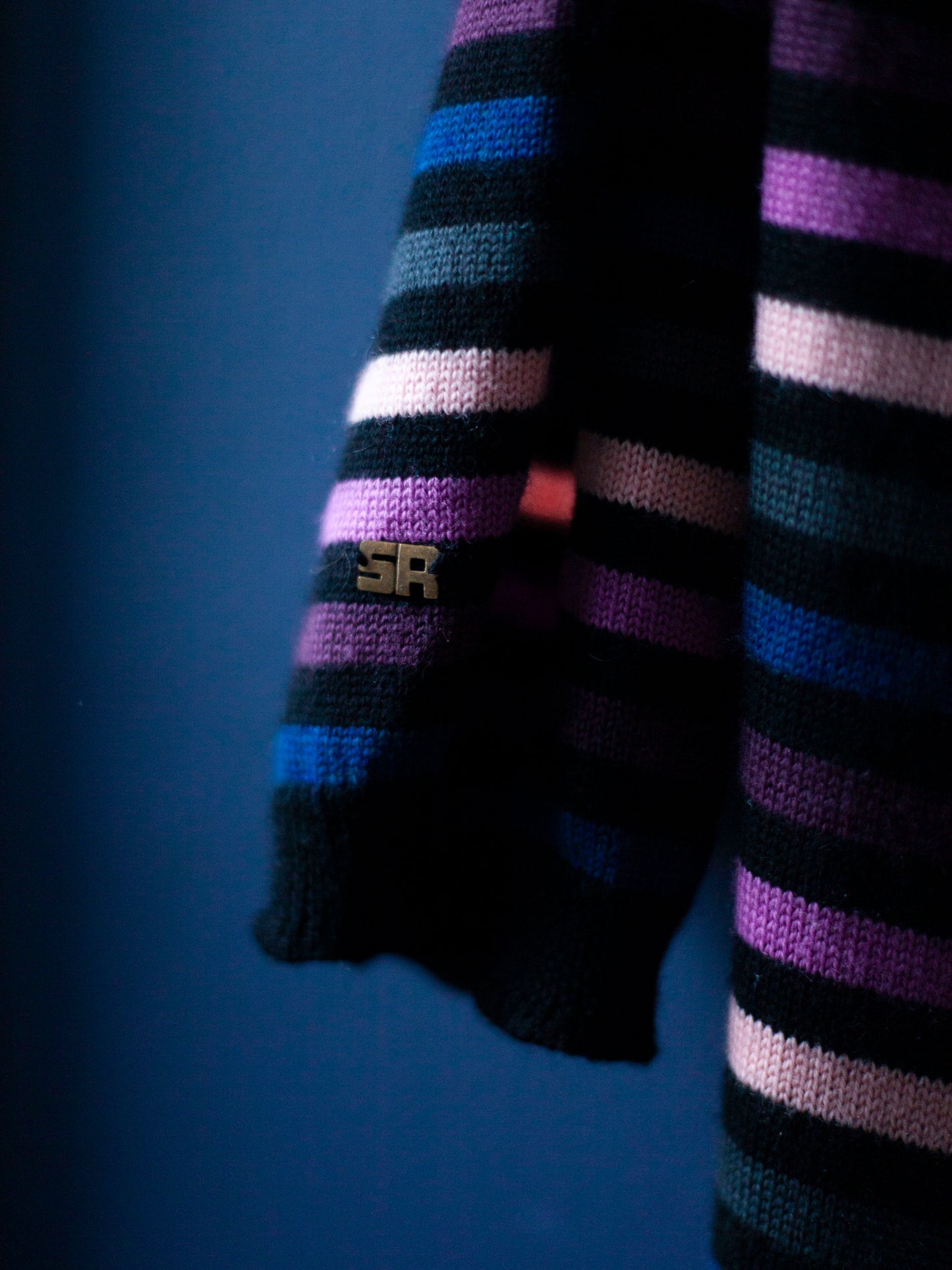 ÉCHARPE SONIA RYKIEL