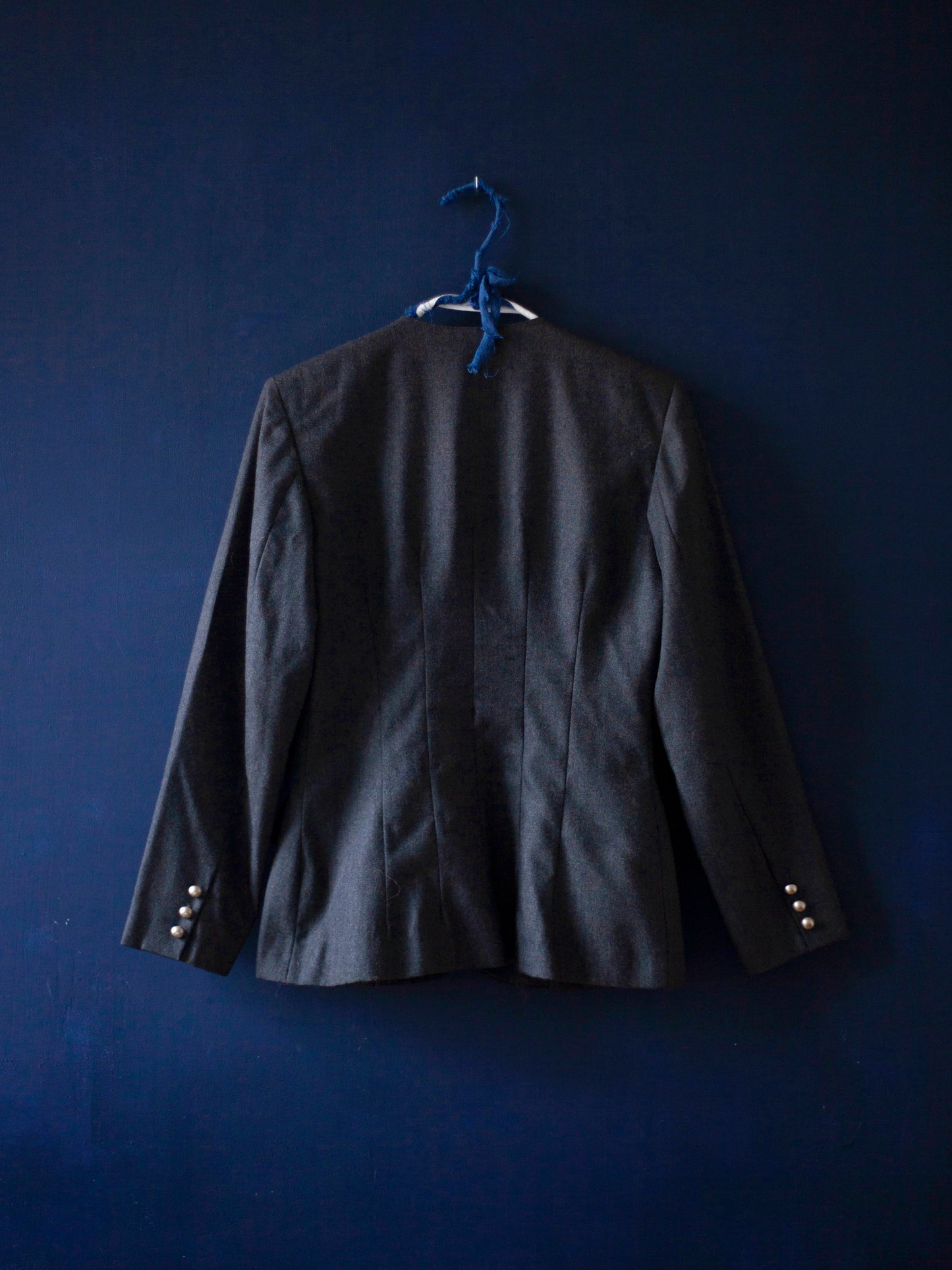 VESTE D'OFFICIER CACHAREL (TAILLE M)