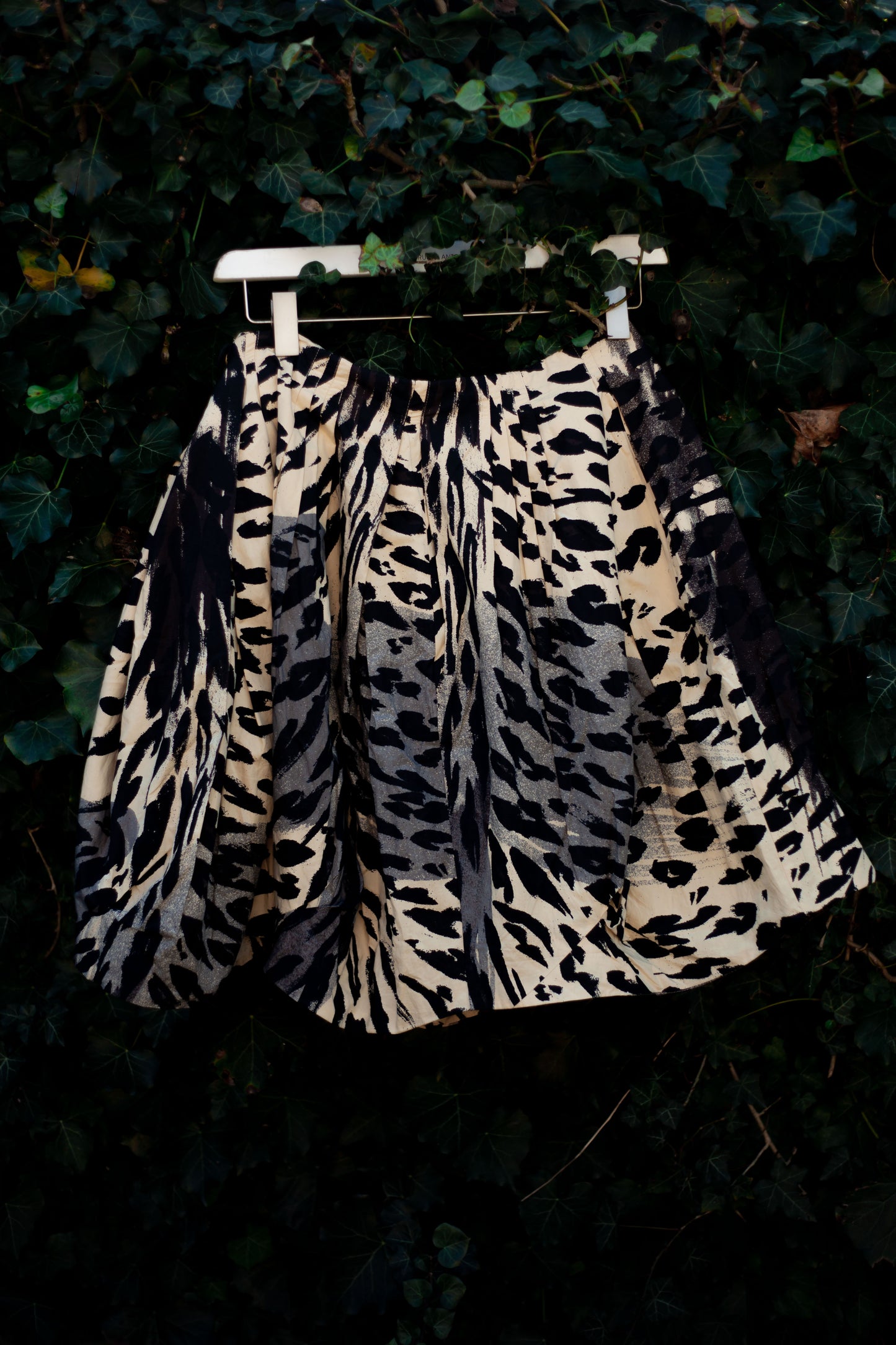 JUPE BOUFFANTE ACNE STUDIO