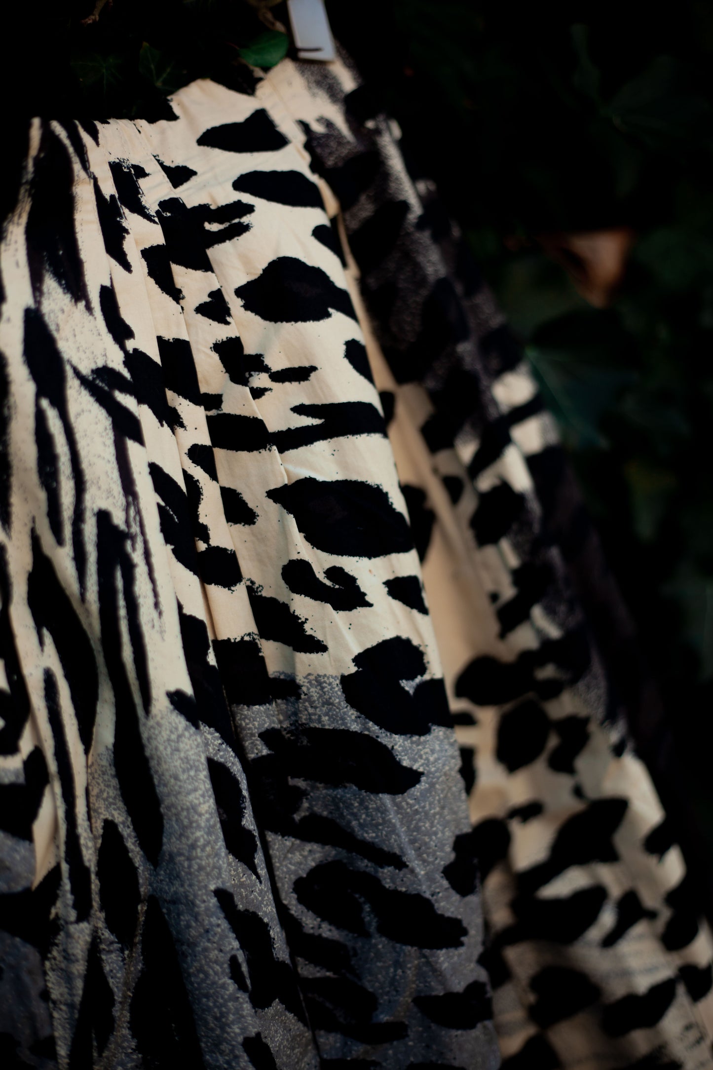 JUPE BOUFFANTE ACNE STUDIO