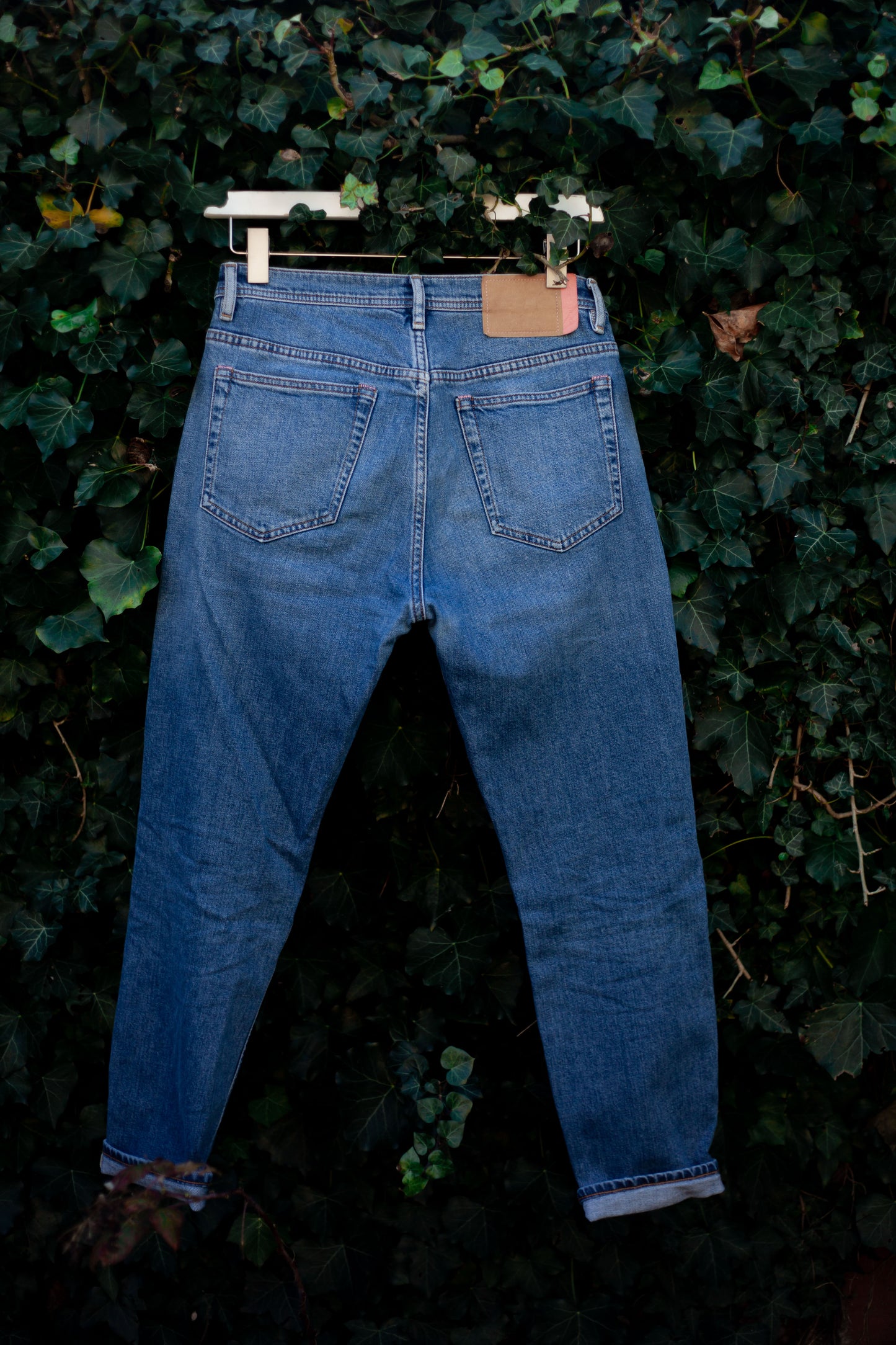 JEAN ACNE STUDIO W31 L32