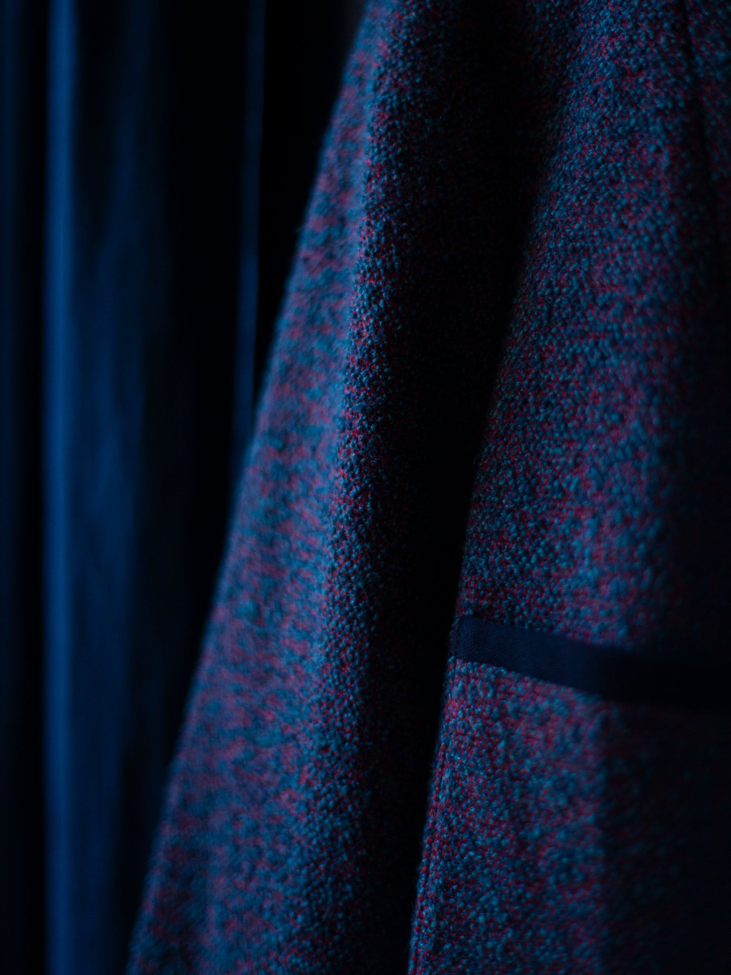 VESTE VINTAGE (TAILLE L)