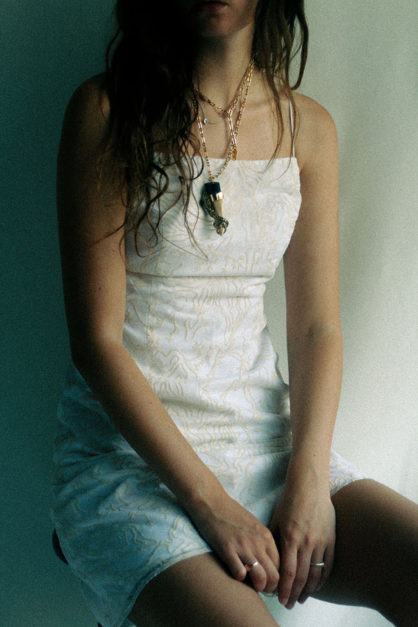 ROBE KENZO JUNGLE VINTAGE