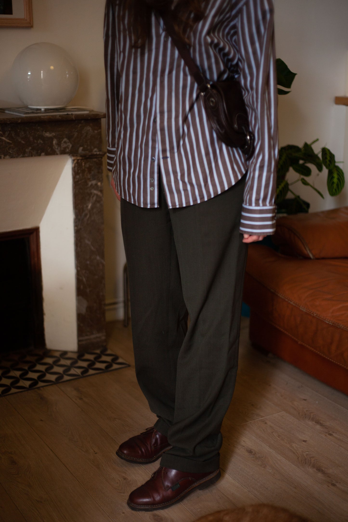 DAD PANTS SMUGGLER VINTAGE