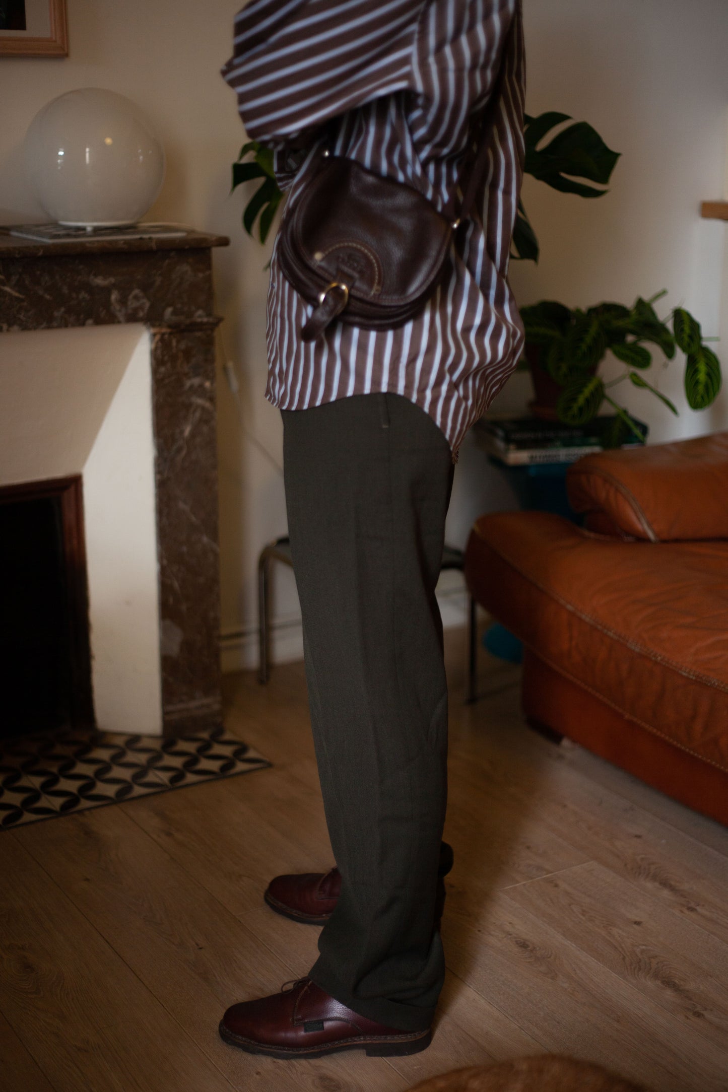 DAD PANTS SMUGGLER VINTAGE