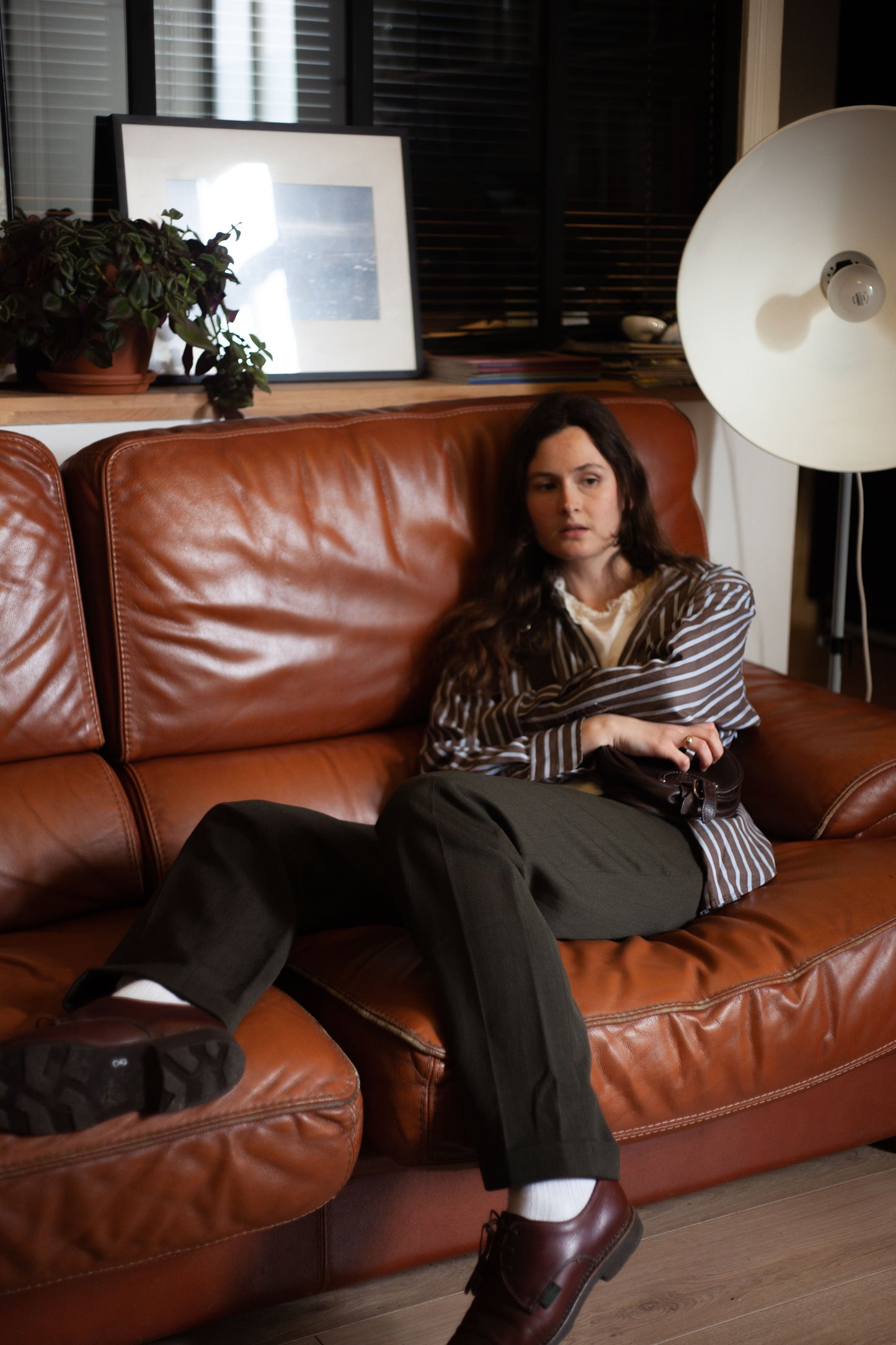 DAD PANTS SMUGGLER VINTAGE