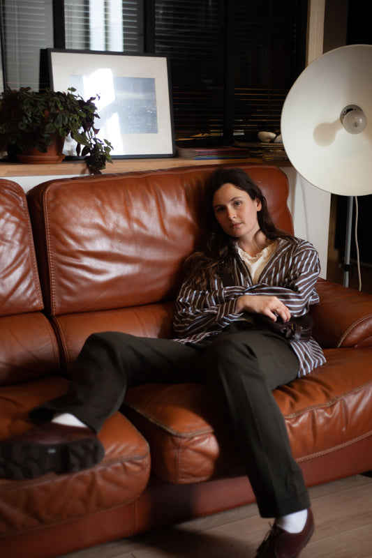 DAD PANTS SMUGGLER VINTAGE