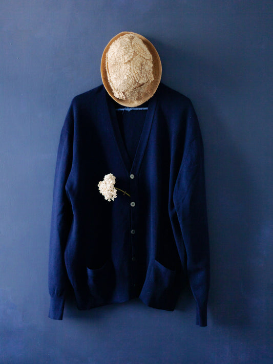 CARDIGAN ÉCOSSAIS BALANTYNE'S (HOMME TAILLE L)