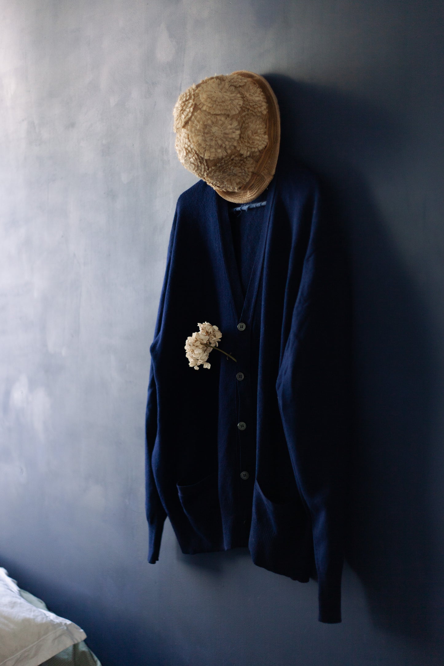 CARDIGAN ÉCOSSAIS BALANTYNE'S (HOMME TAILLE L)