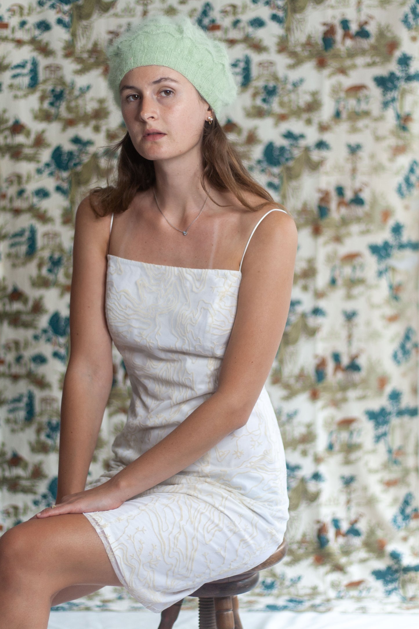 ROBE KENZO JUNGLE VINTAGE