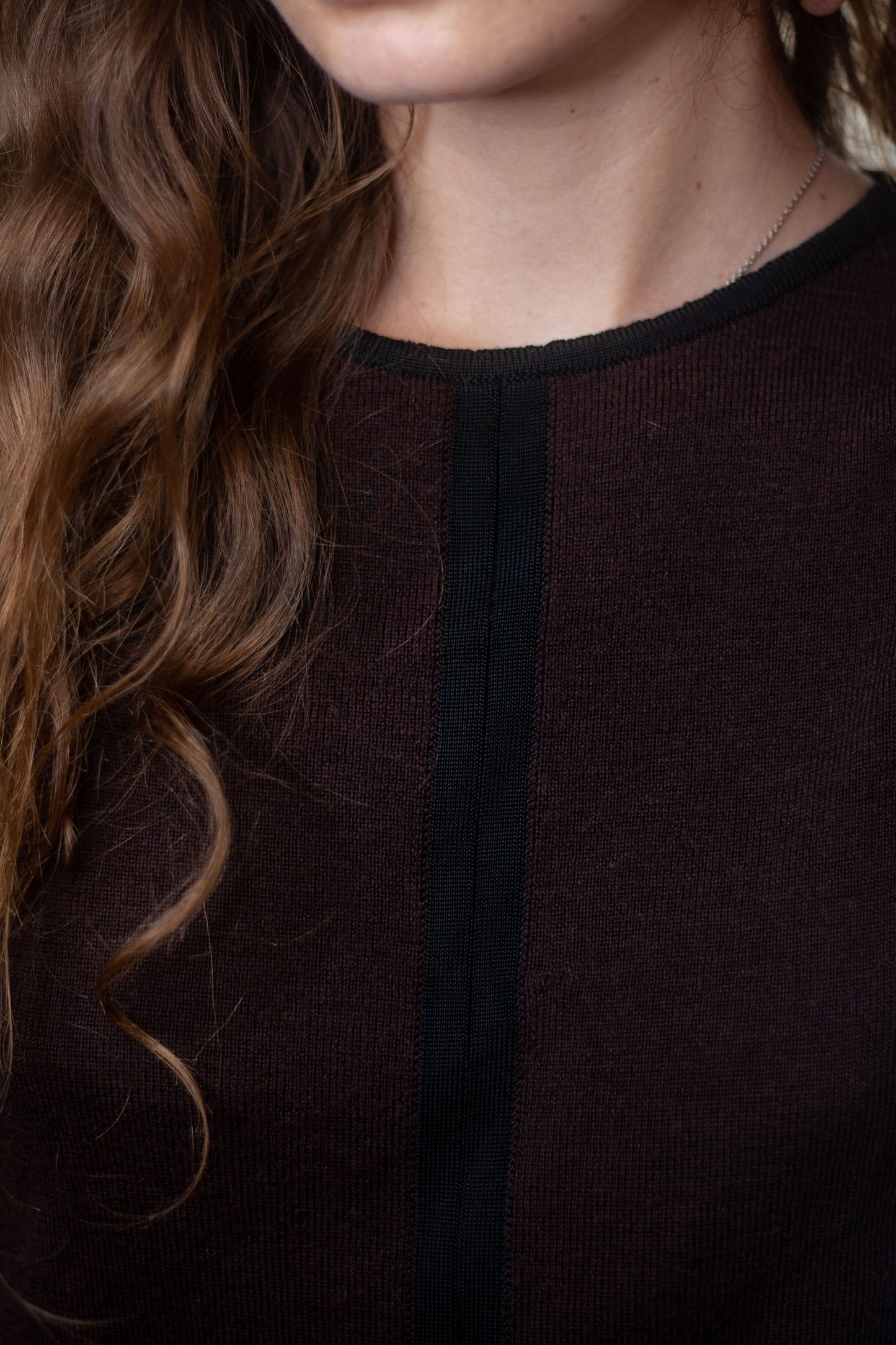 PULL YVES SAINT LAURENT VINTAGE