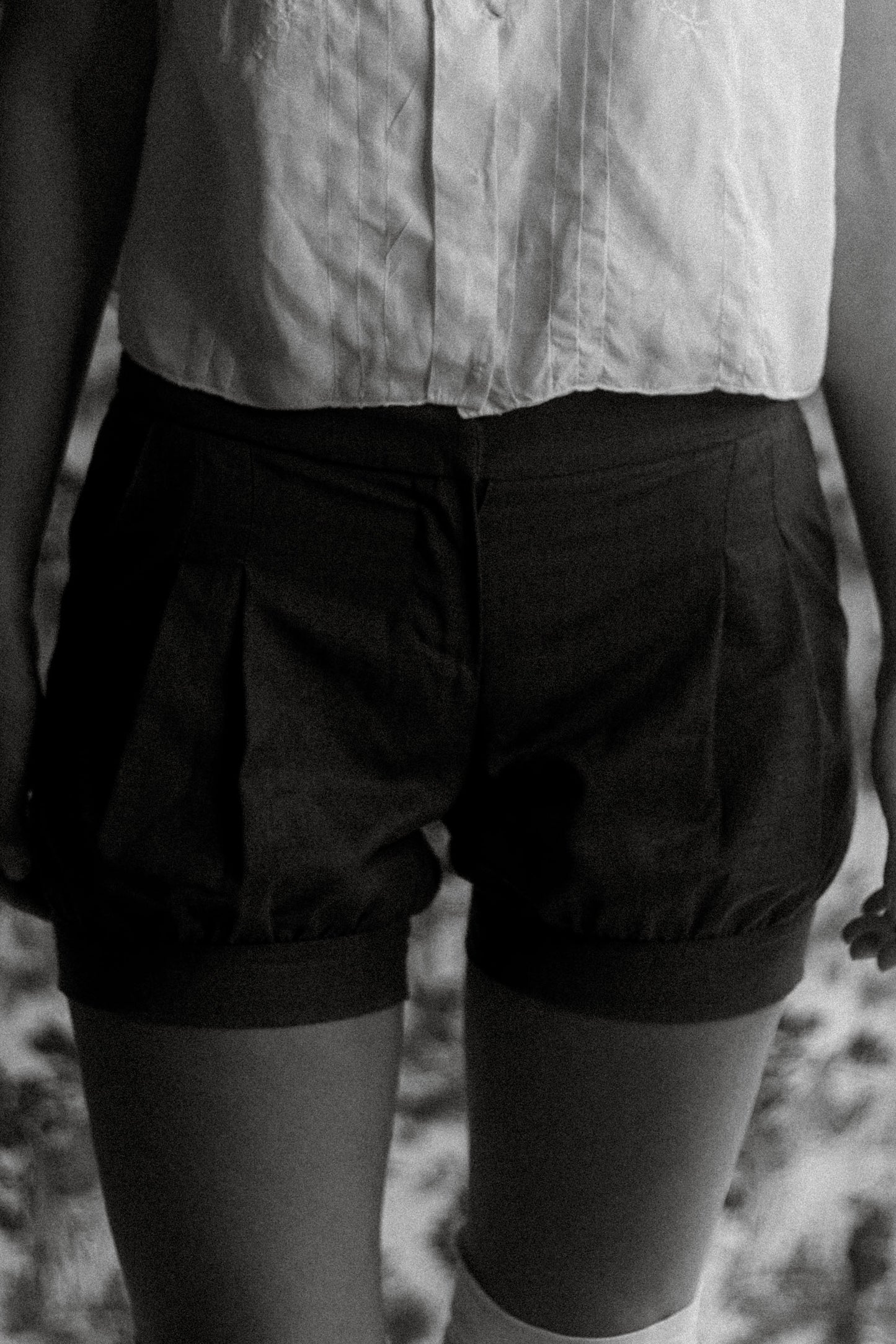 BLOOMER BEL AIR VINTAGE