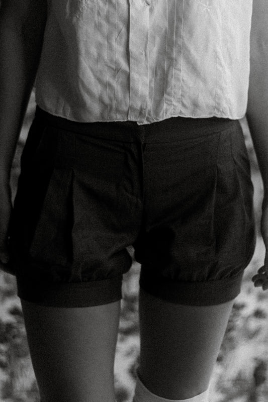 BLOOMER BEL AIR VINTAGE