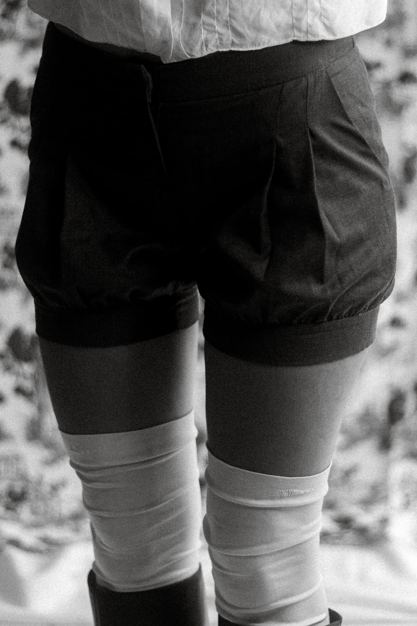 BLOOMER BEL AIR VINTAGE