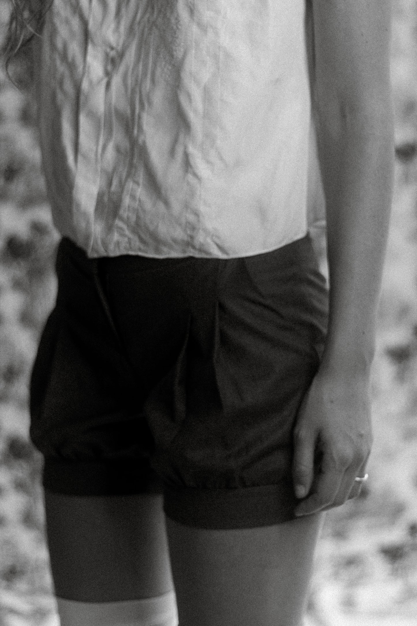 BLOOMER BEL AIR VINTAGE