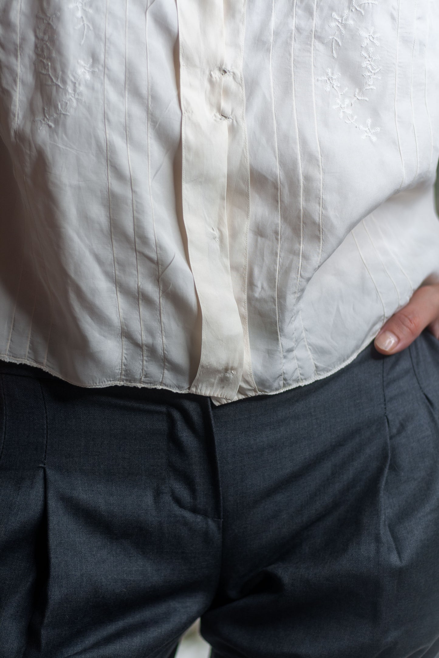 BLOOMER BEL AIR VINTAGE