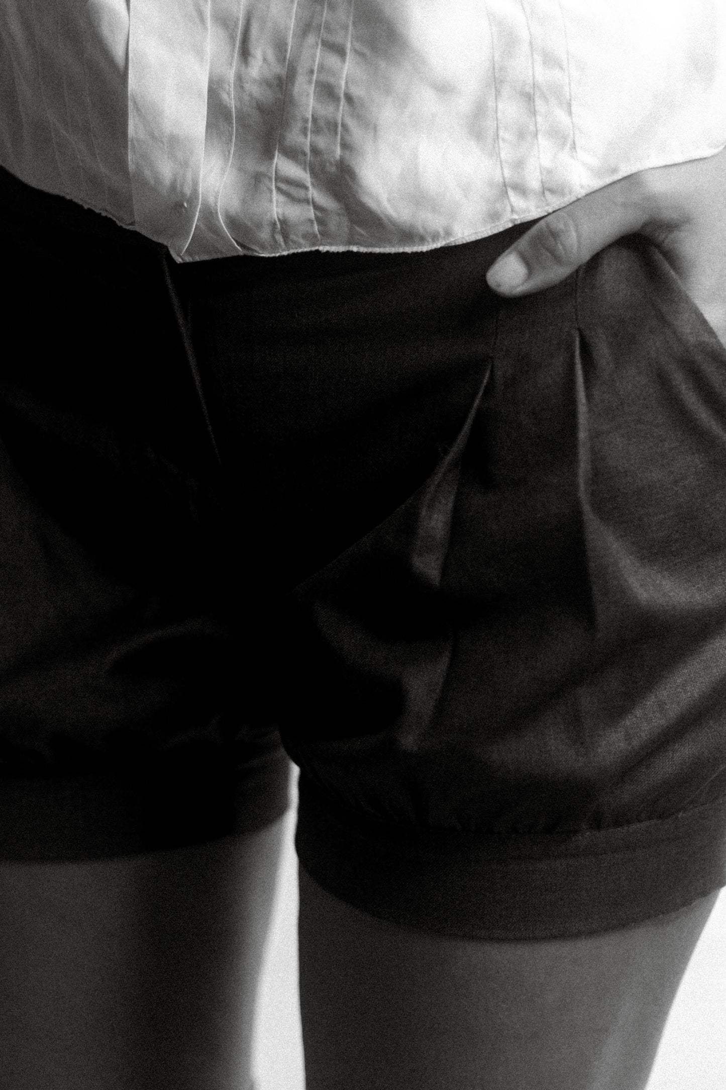 BLOOMER BEL AIR VINTAGE