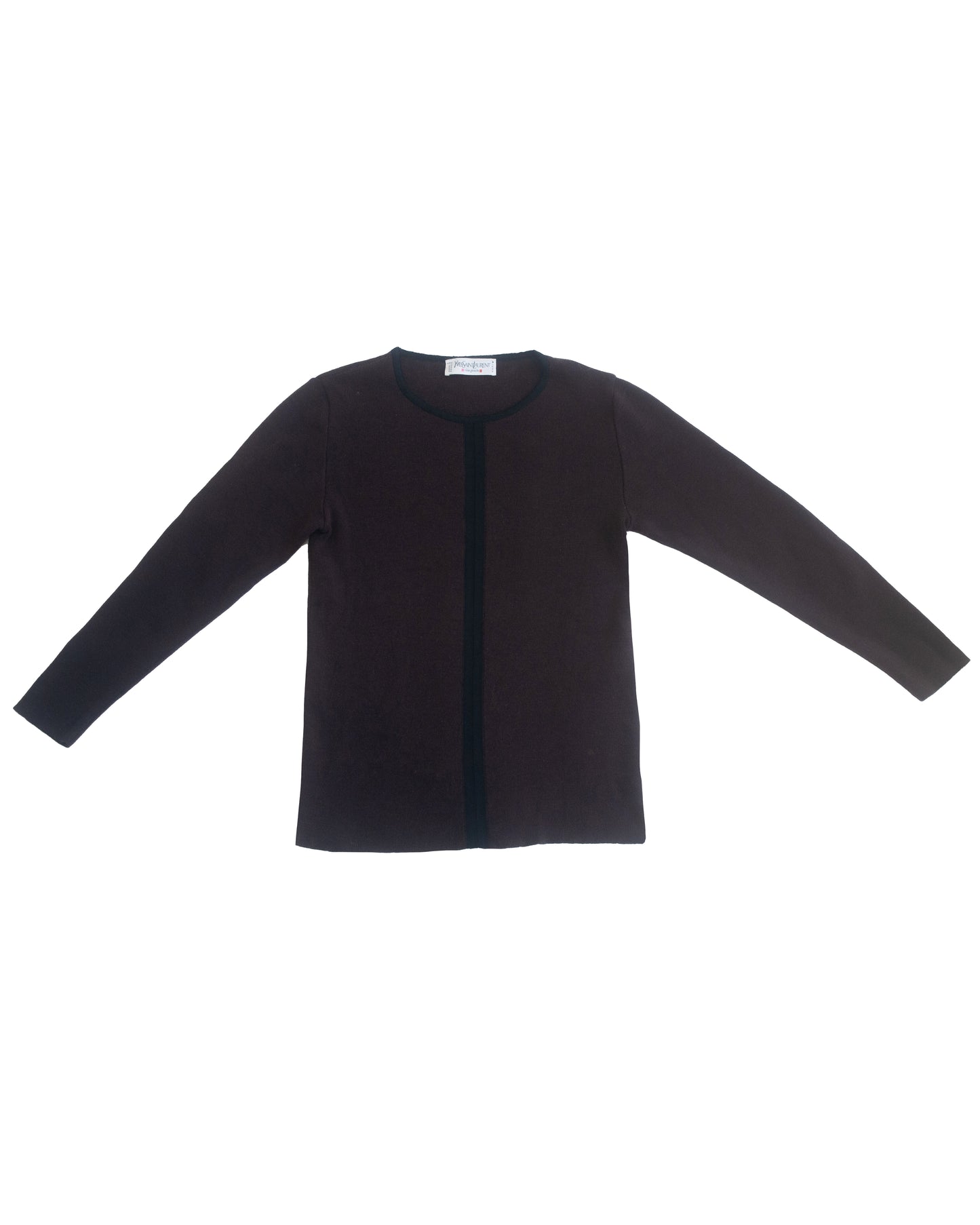 PULL YVES SAINT LAURENT VINTAGE