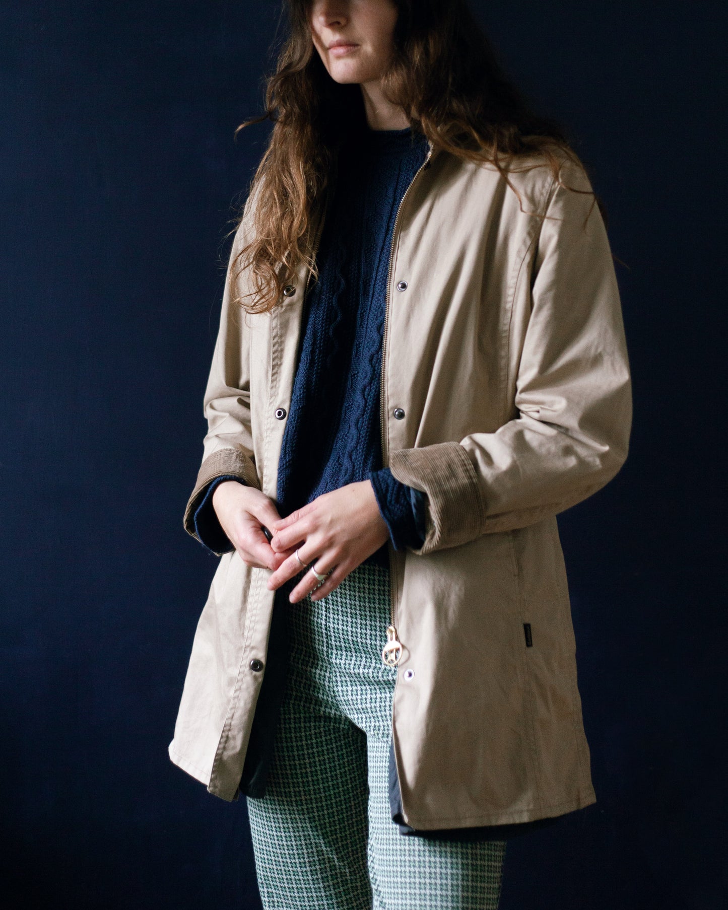 Veste Barbour taille S