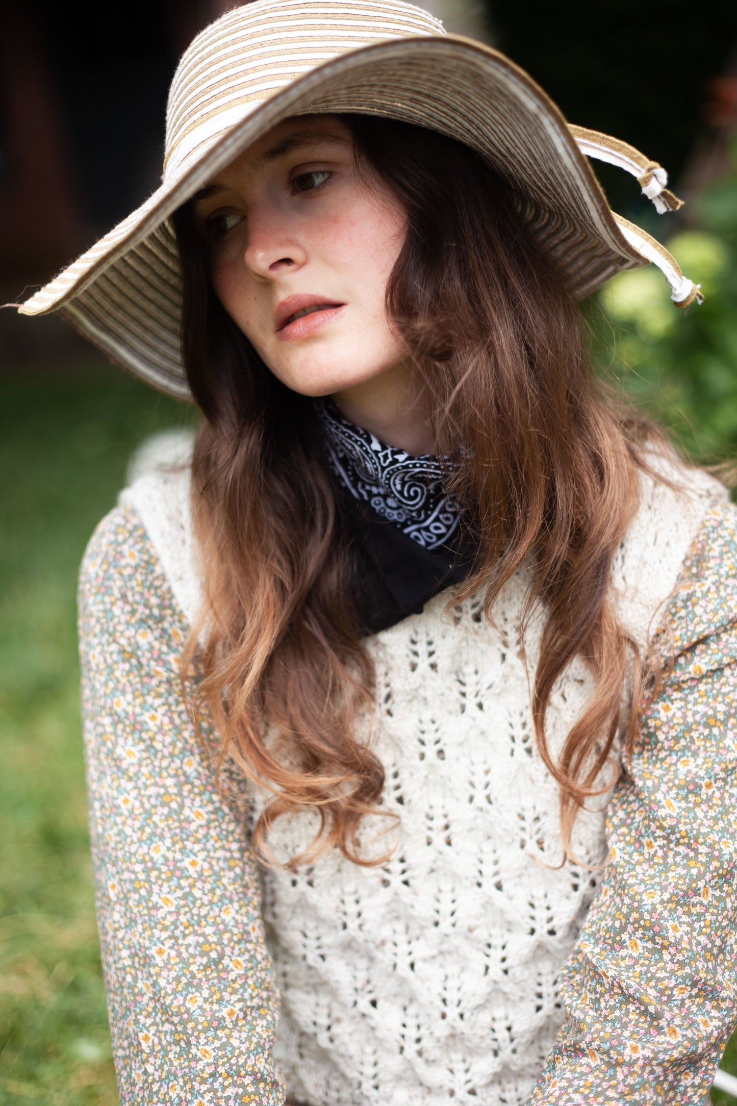 ROBE BABYDOLL DES PETITS HAUTS