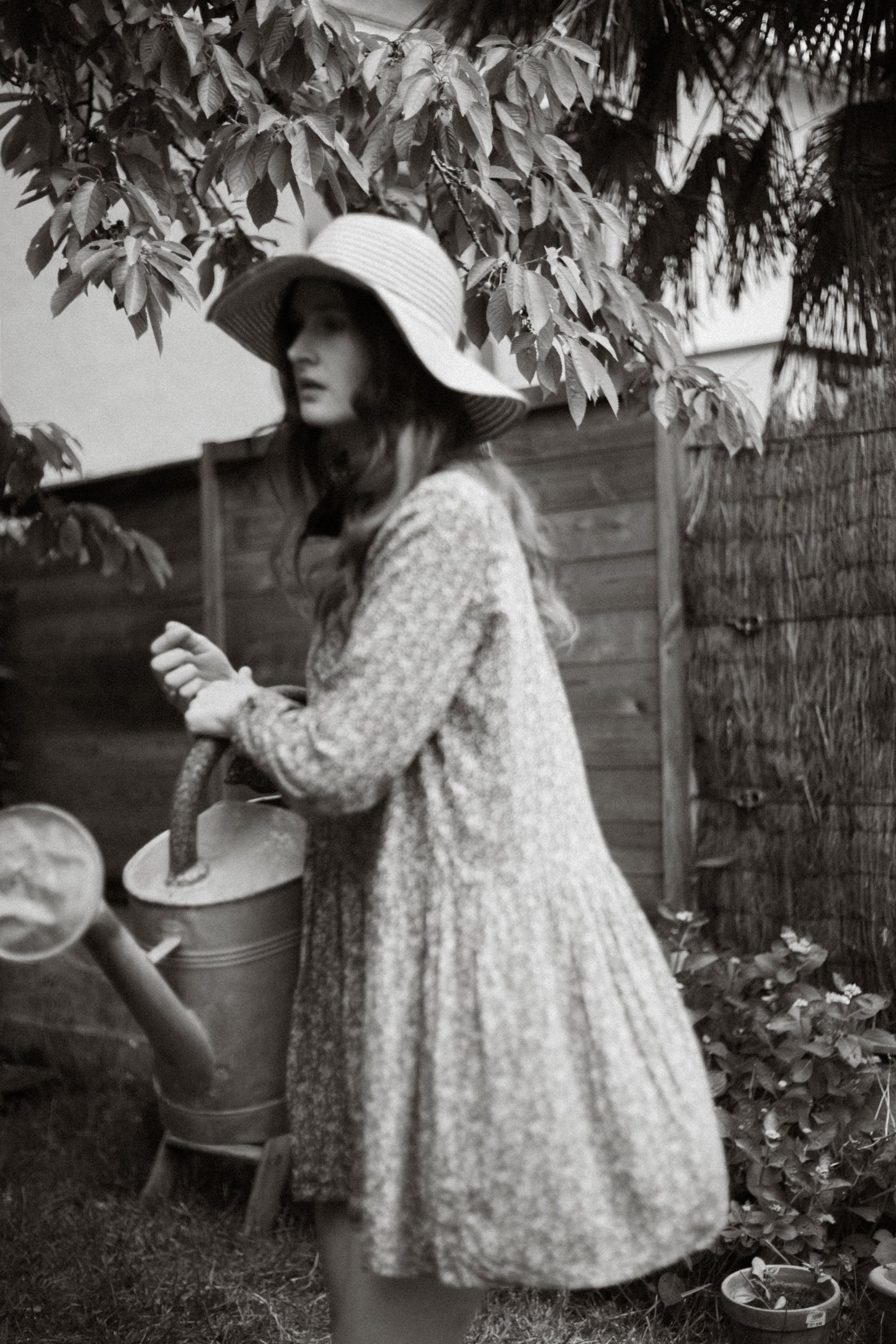 ROBE BABYDOLL DES PETITS HAUTS