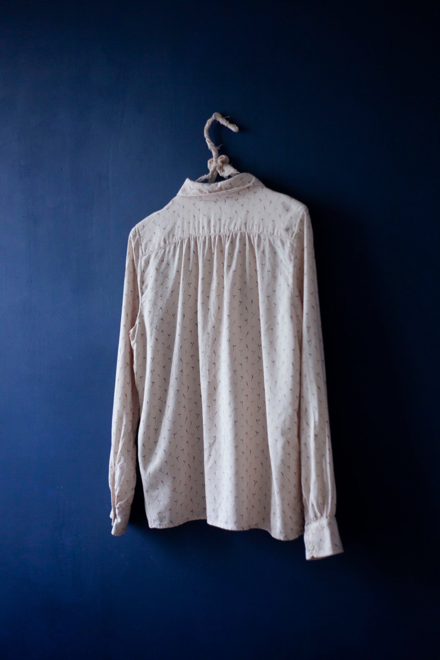 CHEMISE VANESSA STEWARD (TAILLE M)