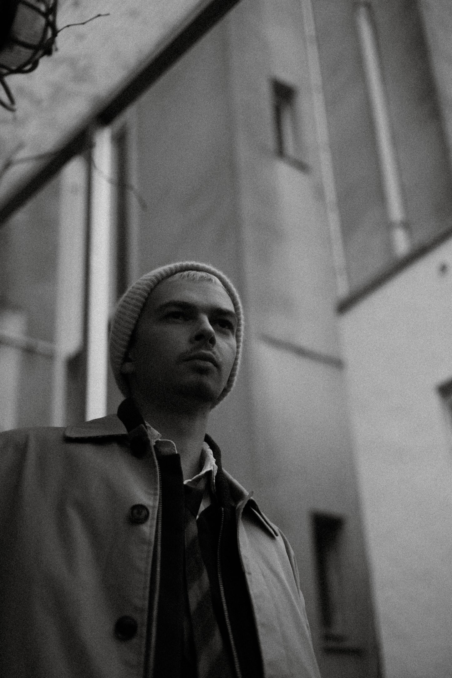 TRENCH MONCRIEF LONDON