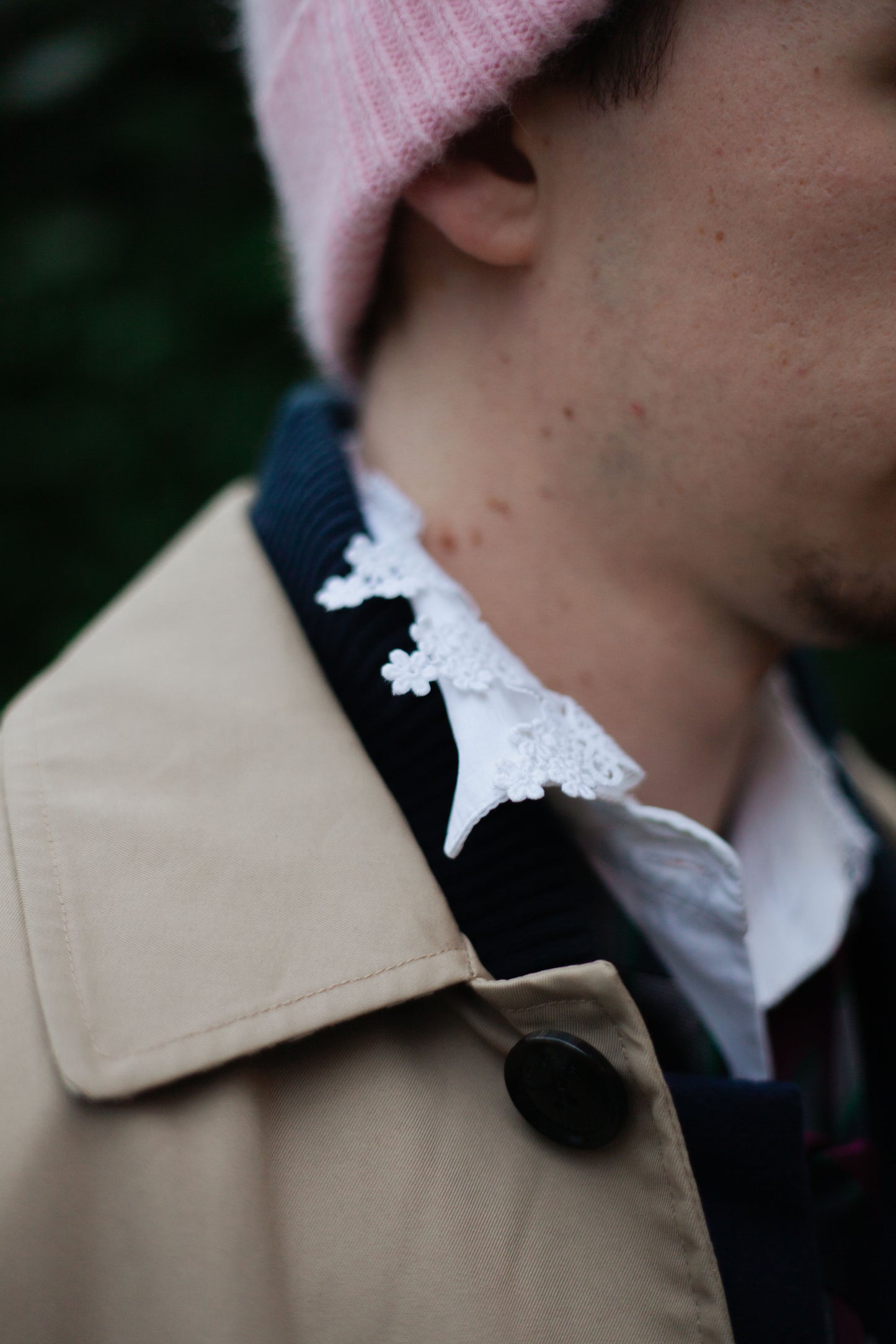 TRENCH MONCRIEF LONDON