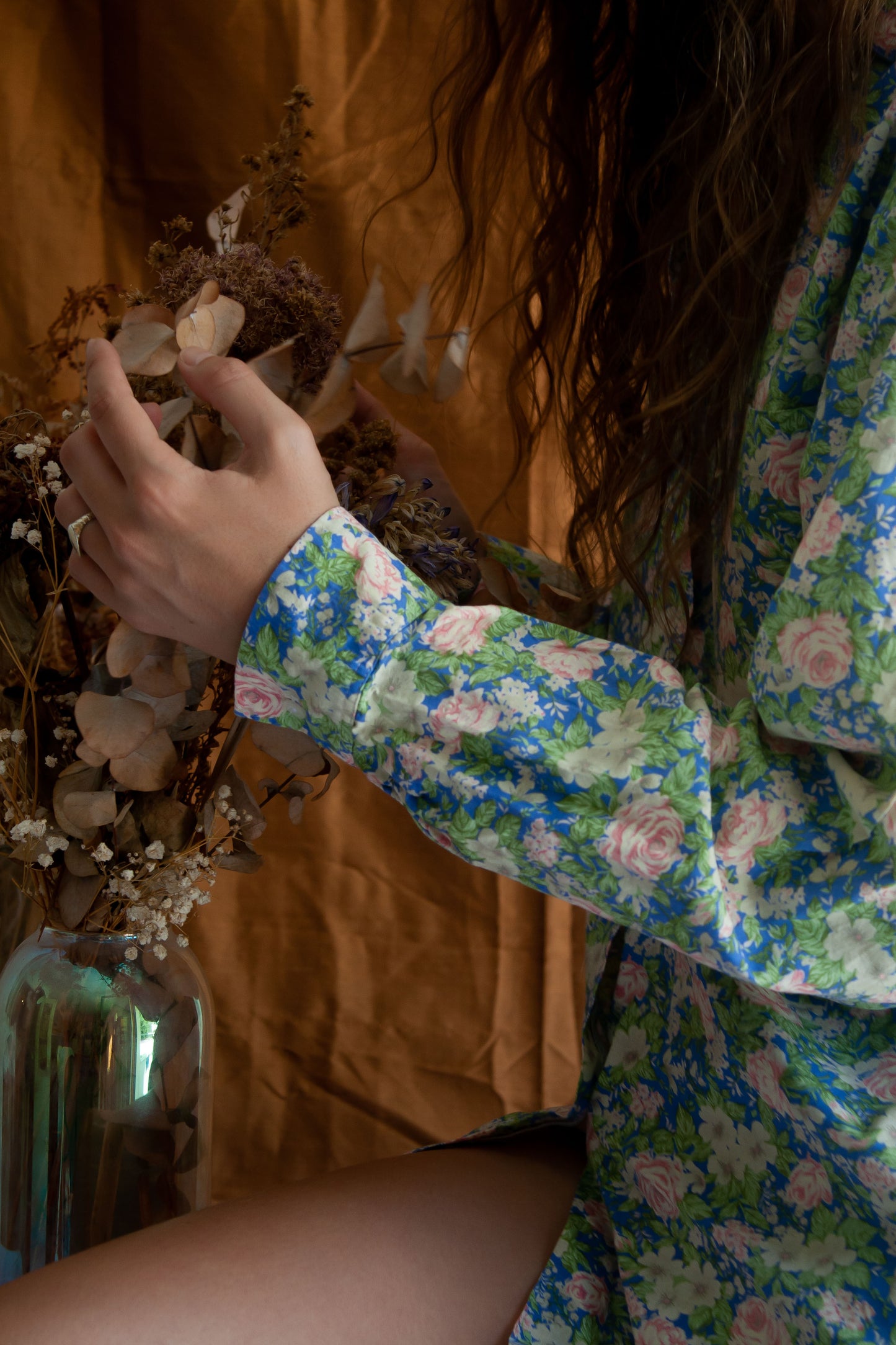 CHEMISE VINTAGE ANNE FONTAINE