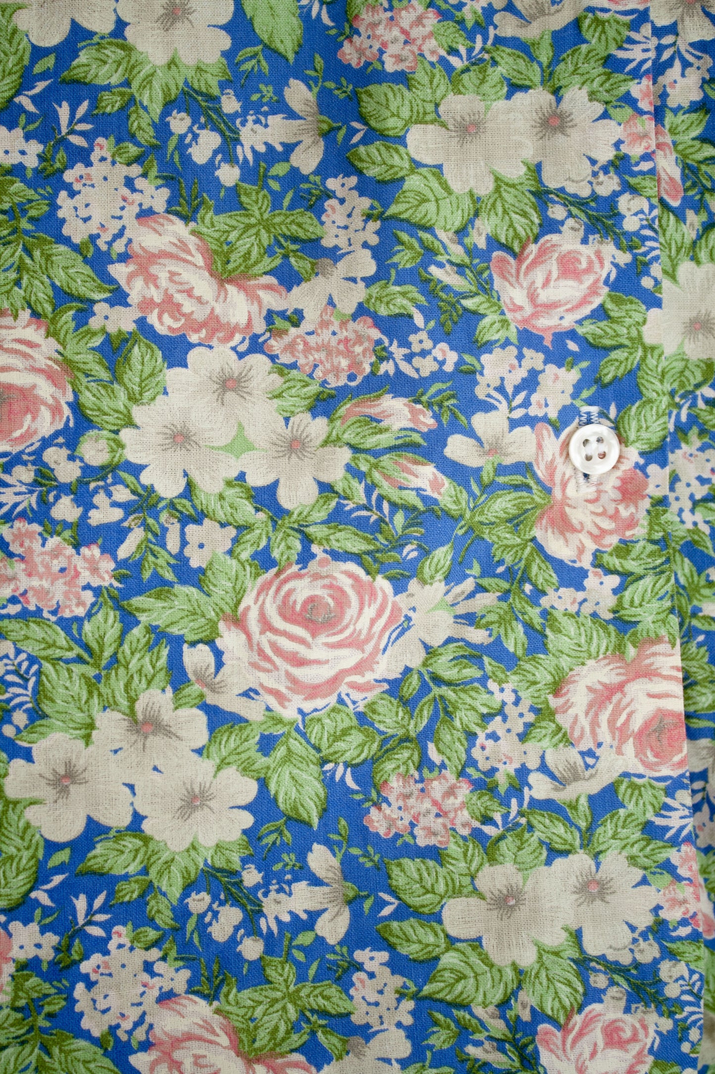 CHEMISE VINTAGE ANNE FONTAINE