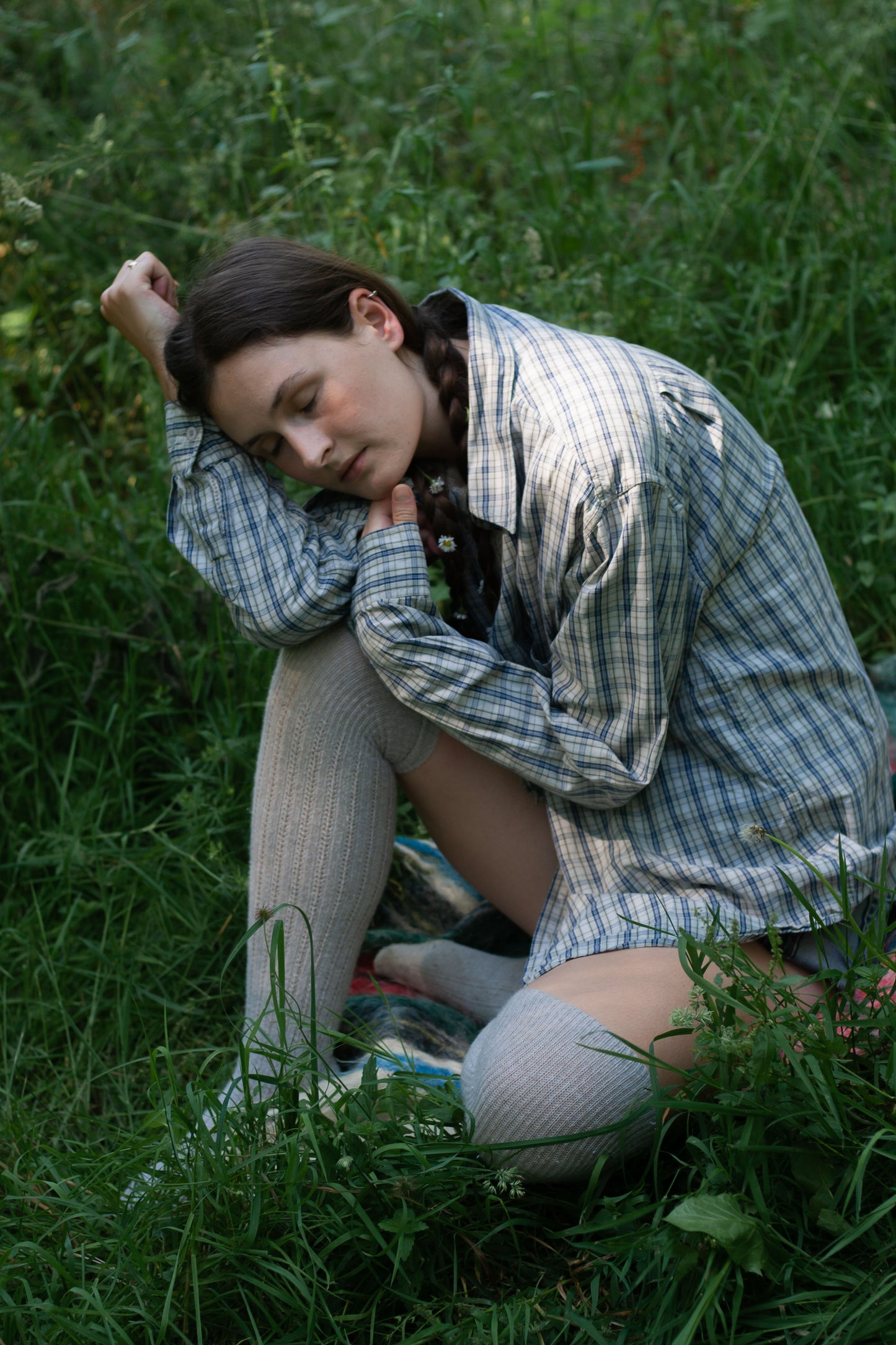 CHEMISE HOMME DICKIES XL