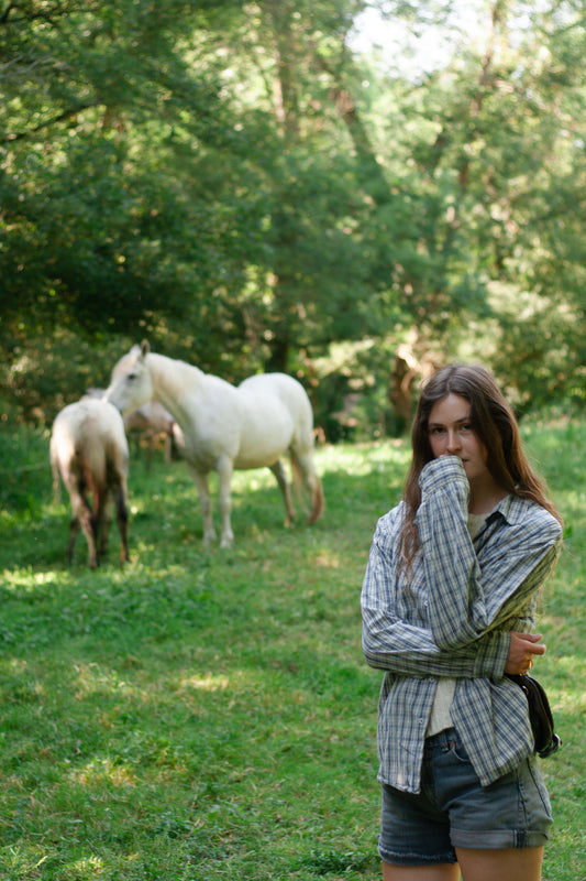 CHEMISE HOMME DICKIES XL