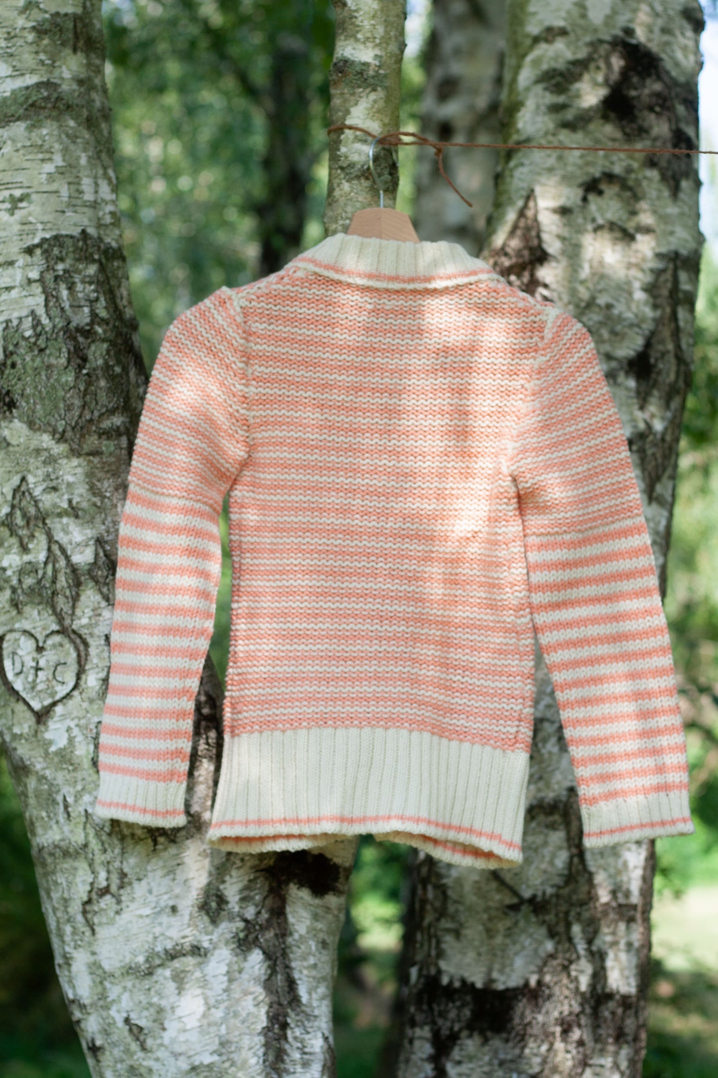 GILET TRICOTÉ SONIA RYKIEL