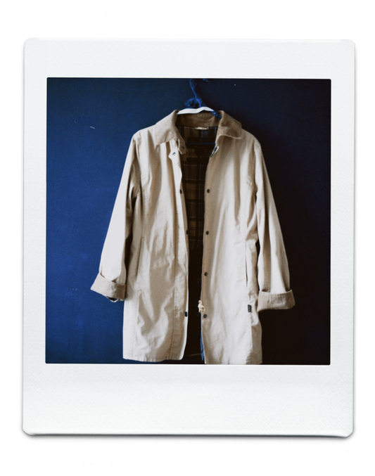 Veste Barbour taille S