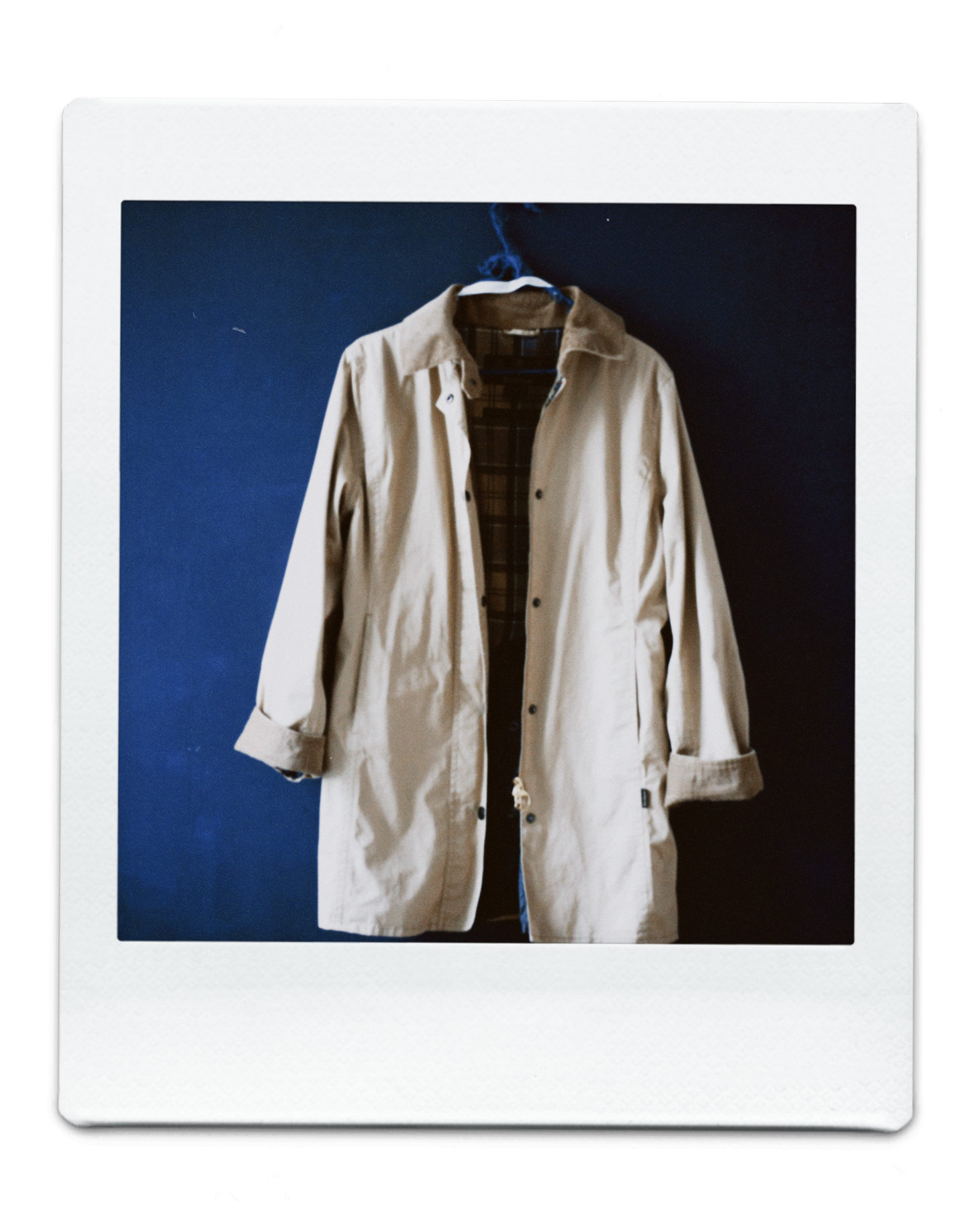 Veste Barbour taille S