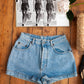 Mini short vintage