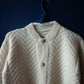 CARDIGAN VINTAGE (TAILLE XL)