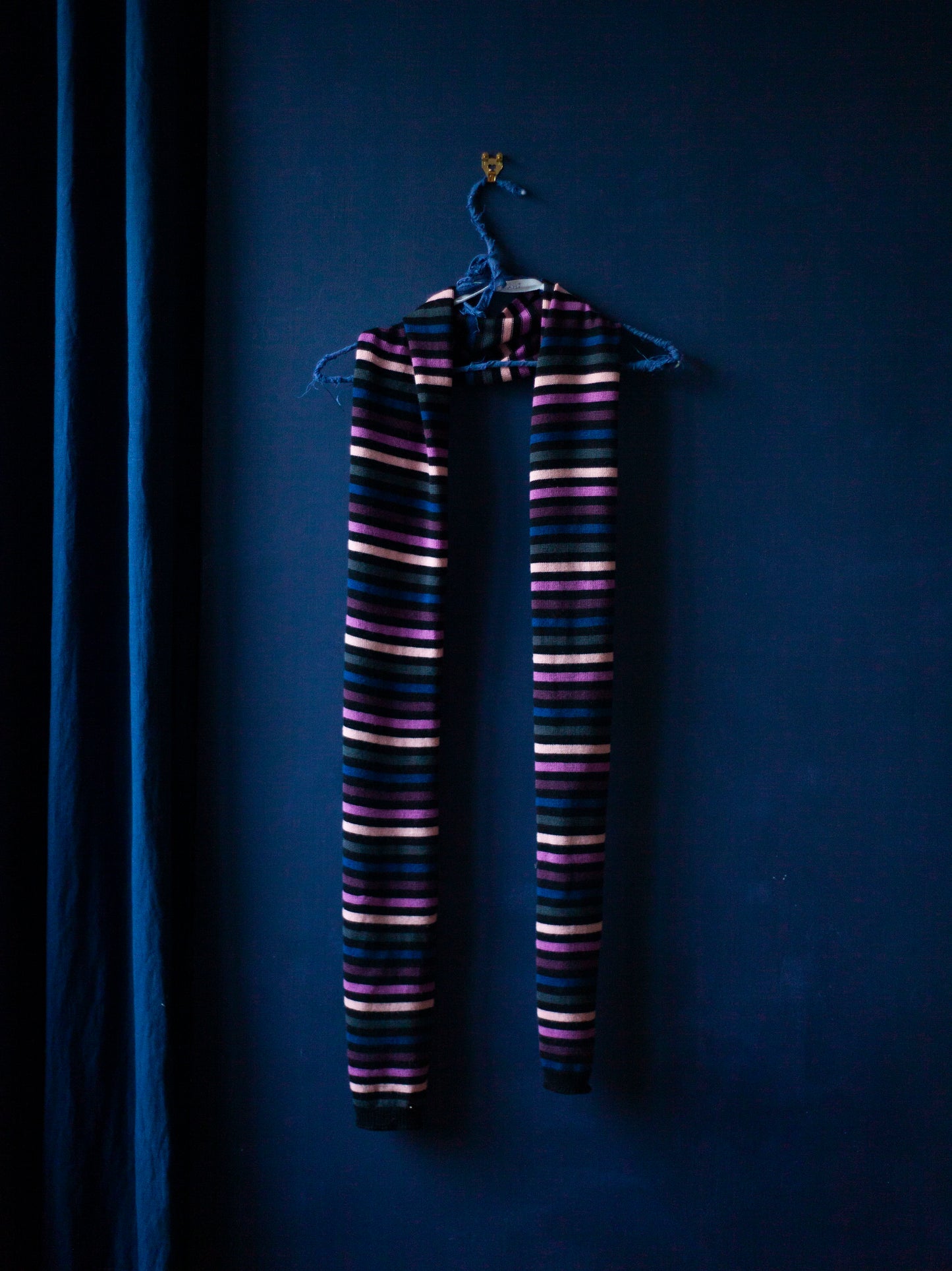 ÉCHARPE SONIA RYKIEL