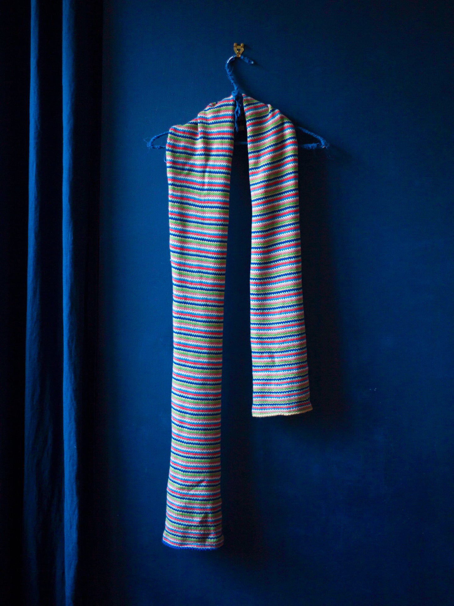 ÉCHARPE MALO EN CACHEMIRE