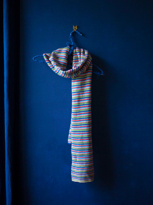 ÉCHARPE MALO EN CACHEMIRE