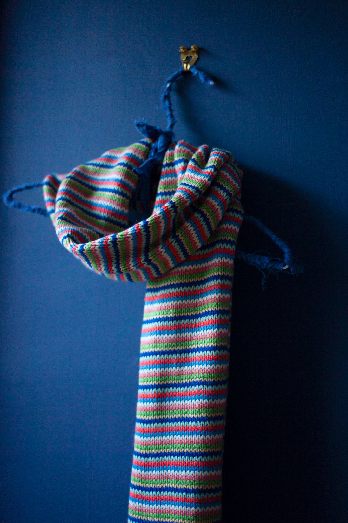 ÉCHARPE MALO EN CACHEMIRE