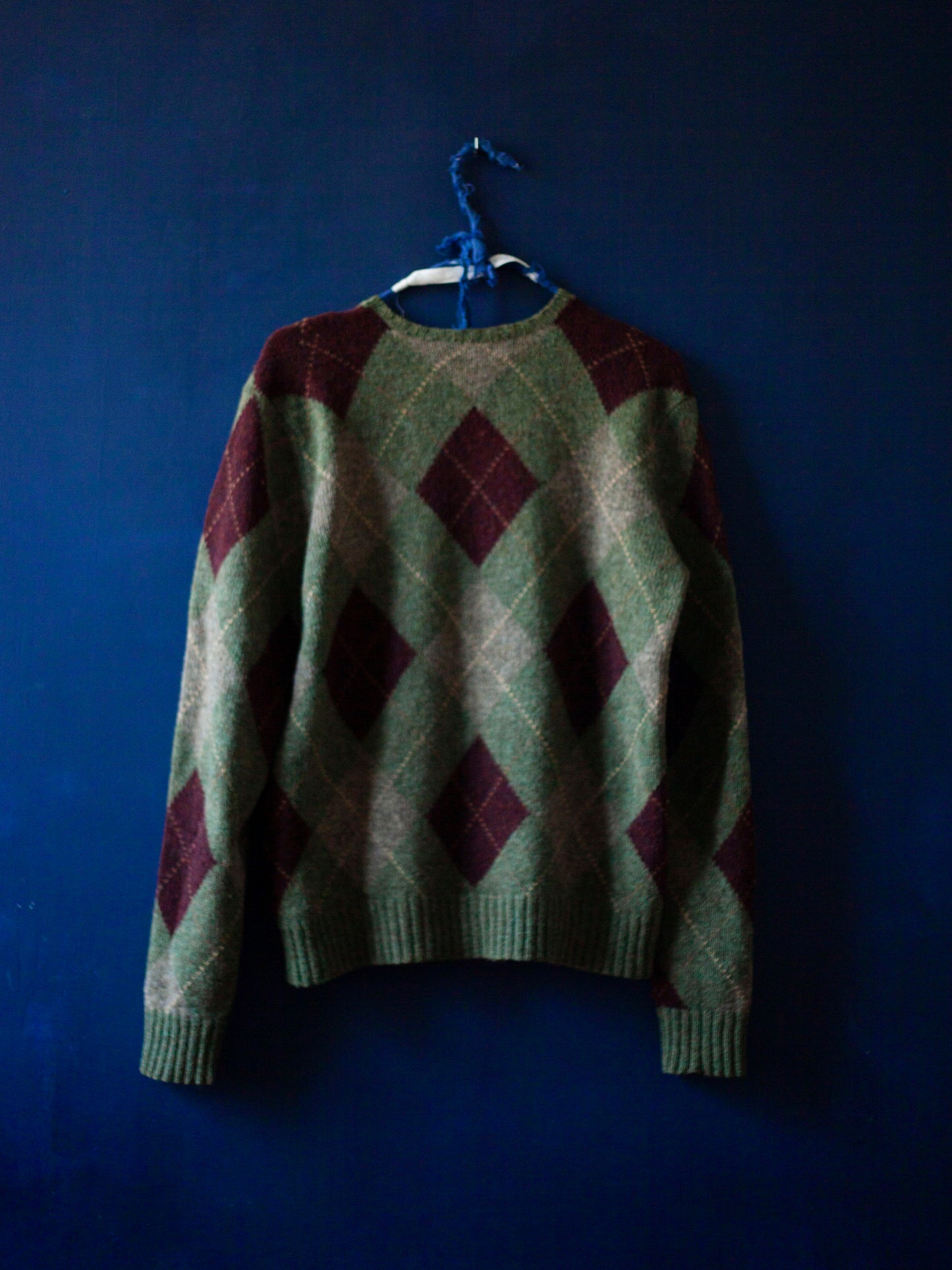 PULL RALPH LAUREN (TAILLE S)