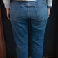 JEAN ACNE STUDIO W31 L32