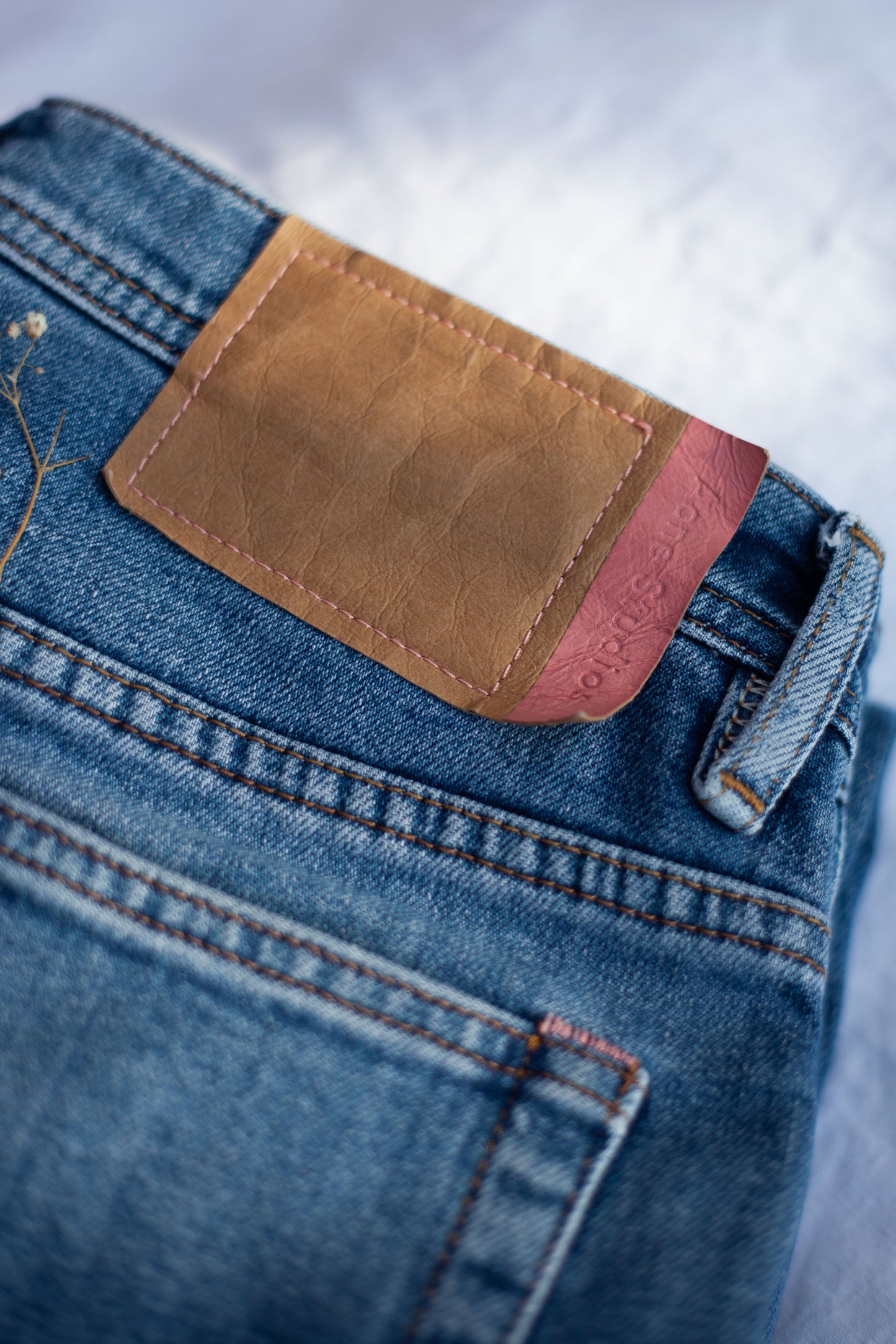 JEAN ACNE STUDIO W31 L32