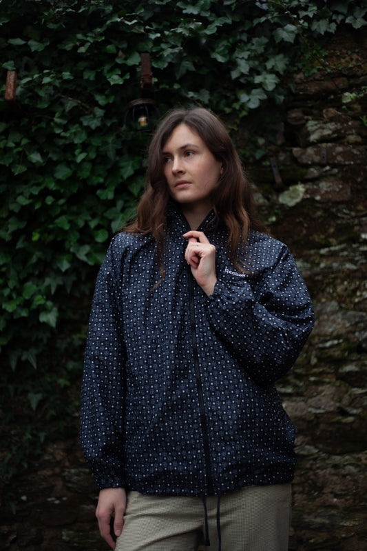 VESTE VINTAGE REEBOK