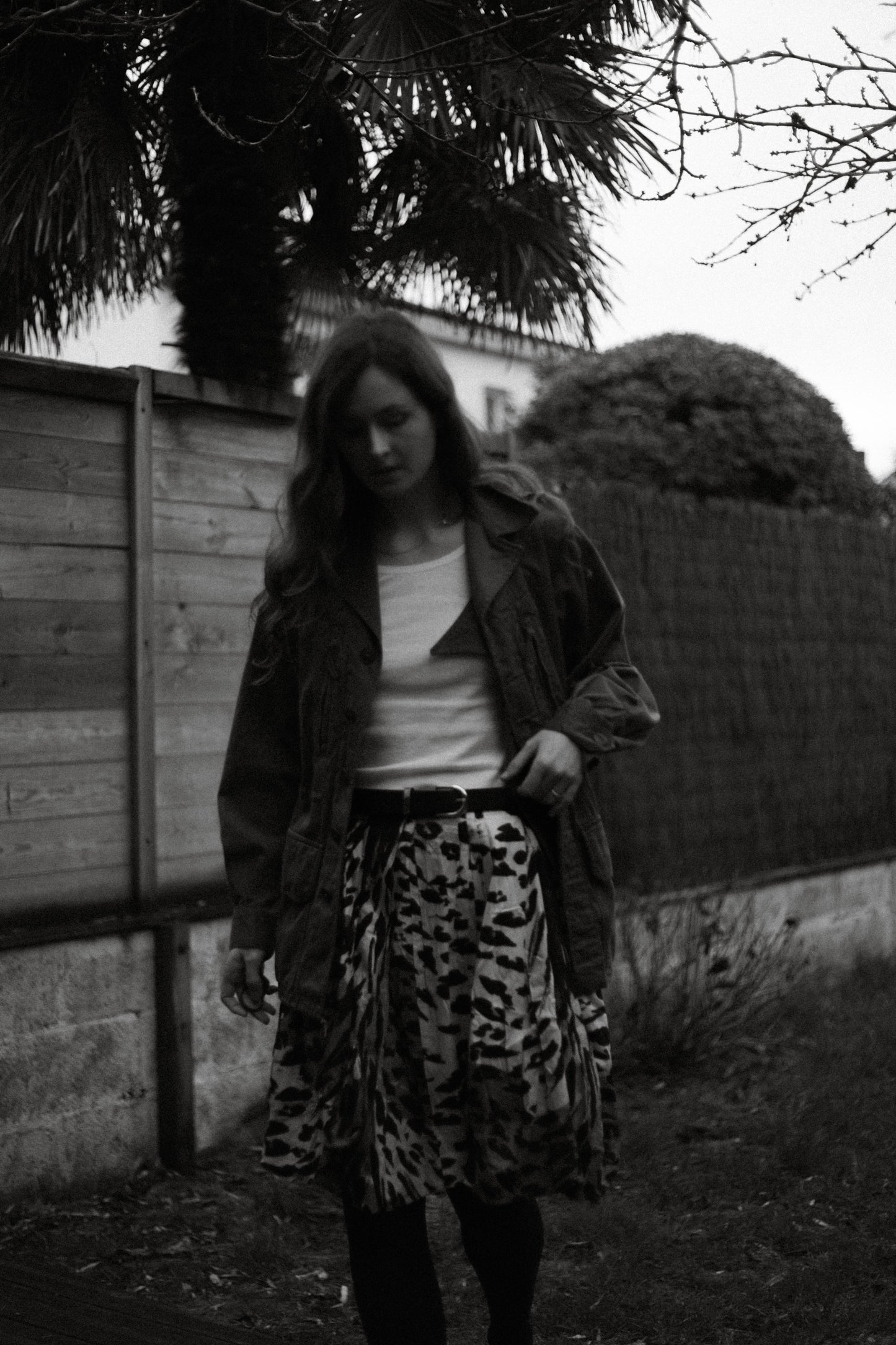 JUPE BOUFFANTE ACNE STUDIO