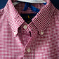 CHEMISE VICHY RALPH LAUREN S